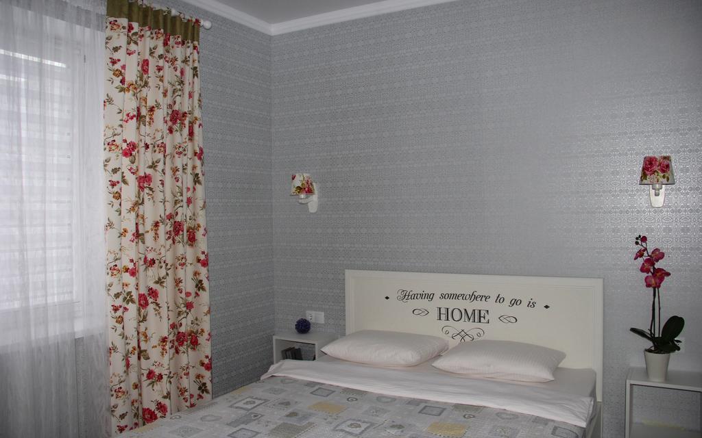 Lebediny Guest House Brest Eksteriør bilde