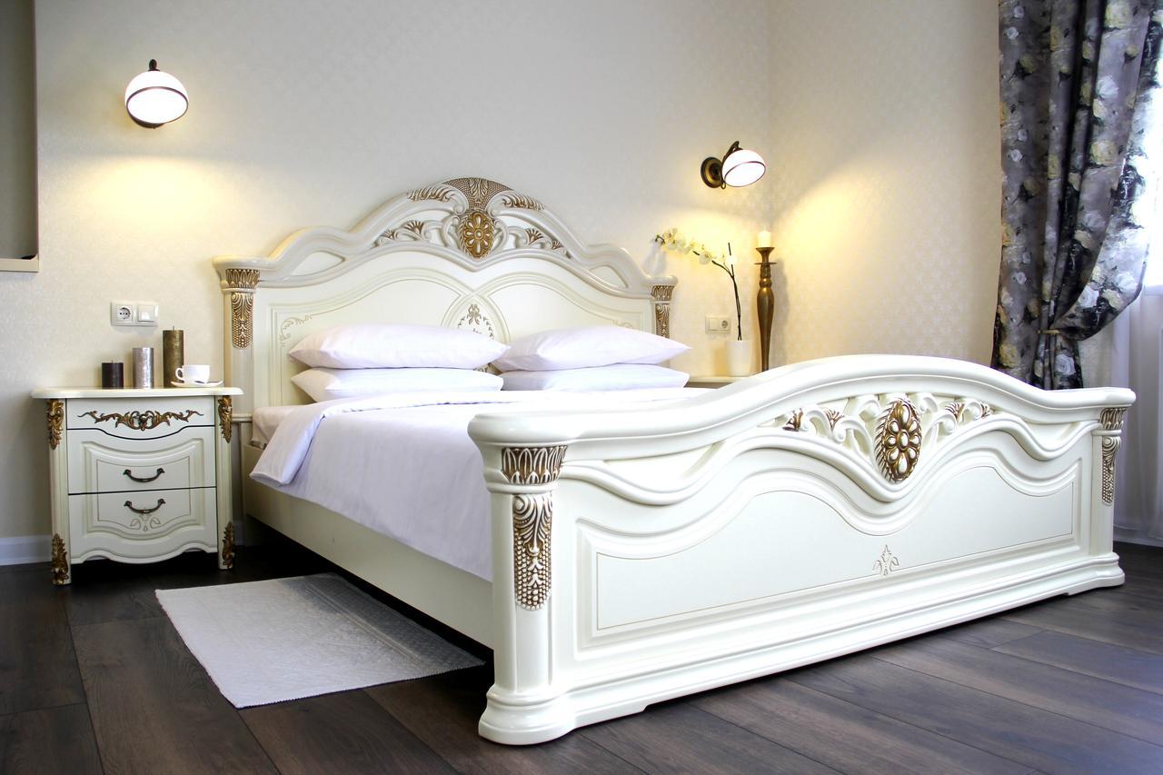 Lebediny Guest House Brest Eksteriør bilde